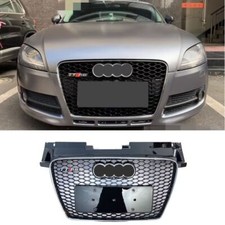 Griglia paraurti anteriore