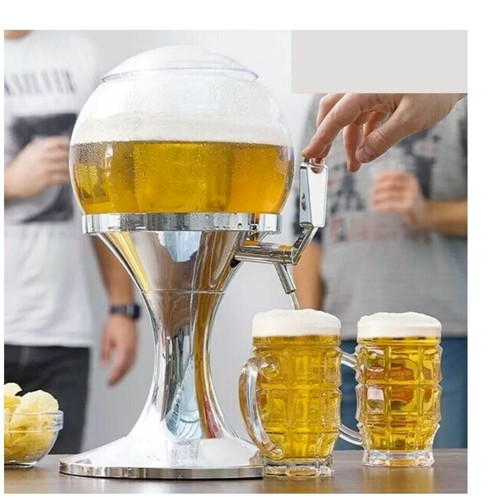 Spillatore birra tower beer - tower,
