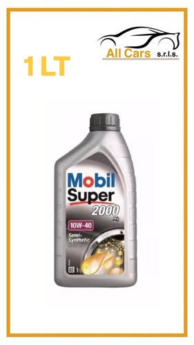 Litro mobil super - 1,