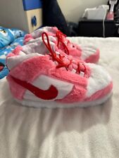 Pantofole nike invernali sneakers unisex