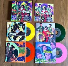 Pooh Collection 1968 1969 Box