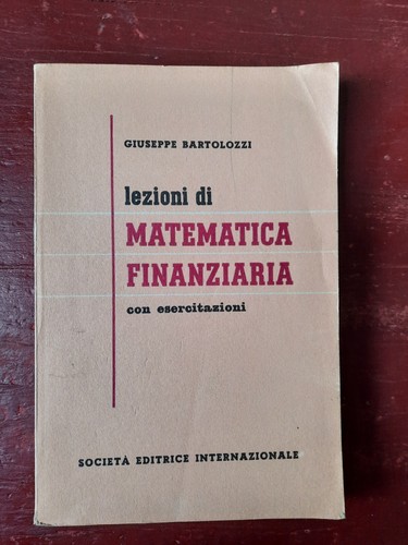 Giuseppe bartolozzi lezioni - giuseppe,