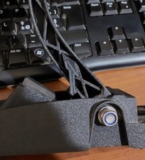 POTENZIOMETRO MAGNETICO X