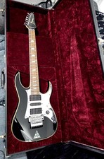 1998 ibanez 777 nero - 1998,