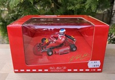 Michael Schumacher Ferrari Go
