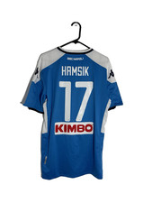 Maglia napoli hamsik 17 - napoli,