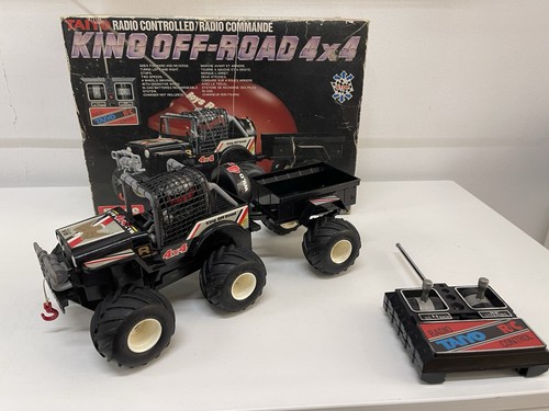 Taiyo king off road - king,