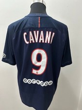 Maglia Vintage Da Store PSG