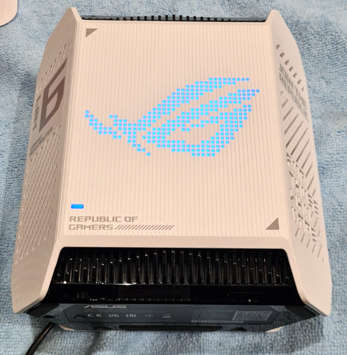 Asus rog rapture - asus, gt6