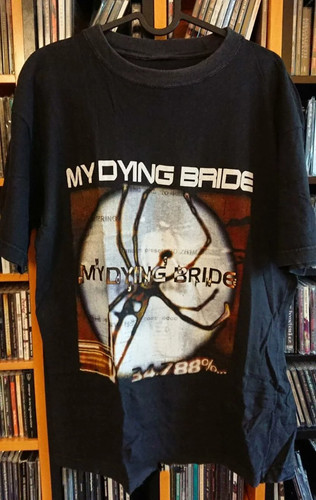 Shirt completa dying - t-shirt, my