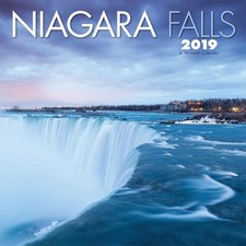 NIAGARA FALLS CALENDAR 2019