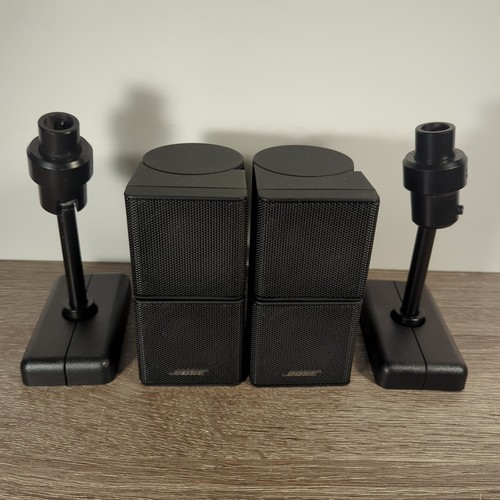 Bose lifestyle jewel - bose, mini