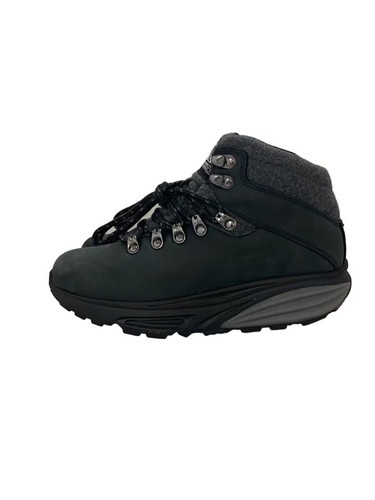 Mbt trekking boots 23cm blk - trekking,