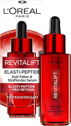 Oréal paris hyaluron siero - paris,