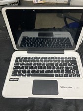 Tablet PC SiComputer 2 In 1 - Touch HDMI SSD - PC Made in Italy