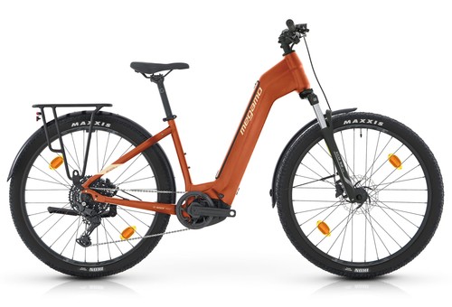 Bici elettrica - bici,