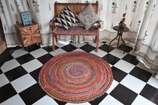 Tappeto Rugmoda Juta