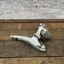 Morsetto Deragliatore