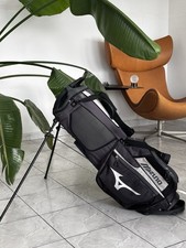 Sac Golf Mizuno Noir Gris