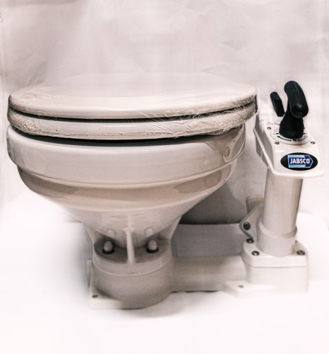 Absco twist lock - absco, manual