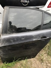 Porta Portiera Sportello Posteriore Sinistro Bmw 320d E90 Berlina 5p (2006-2010)