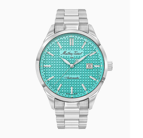 Mathey tissot urban automatic - urban,