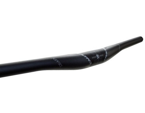 Manubrio mtb riser race - riser, 35