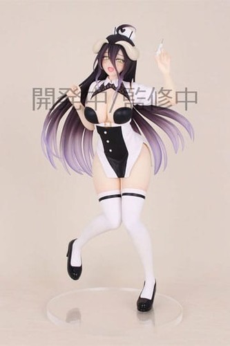 Albedo personaggio overlord - personaggio,