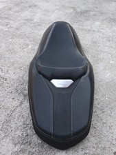 Sella sedile pelle xmax - sella,