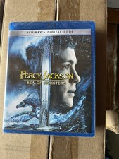 Percy jackson sea monsters - percy, of