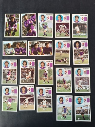 Lotto figurine panini - figurine,