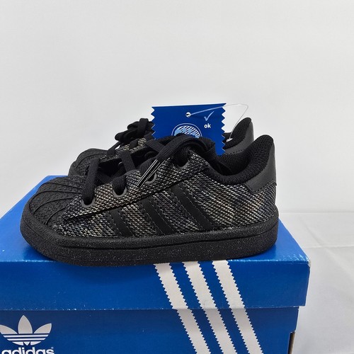 Sneakers adidas superstar nere - adidas,