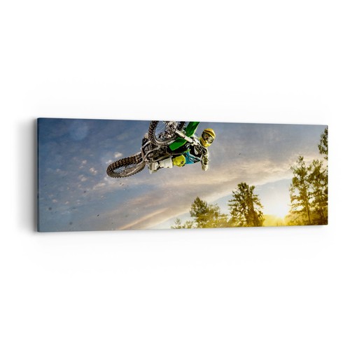 Quadro tela 90x30cm - quadro,
