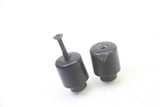 TERMINALI MANUBRIO - HONDA NTV