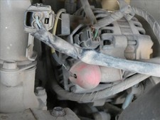 alternador NISSAN X-TRAIL 2.2