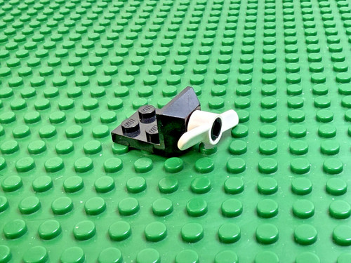 Lego vintage elica bianca - lego,