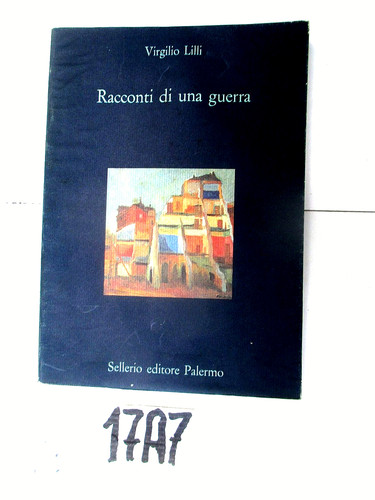Blocco 8 libri sellerio - blocco, di