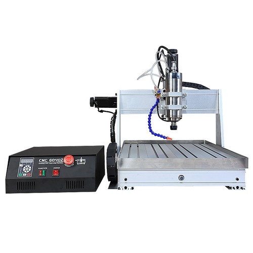 Fresatrice cnc 6040 - fresatrice,