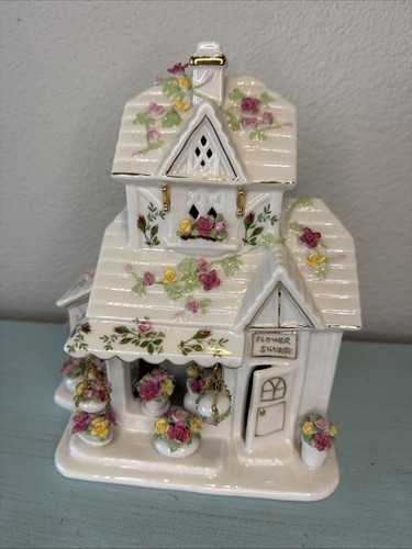 Candela votiva royal albert - votiva,
