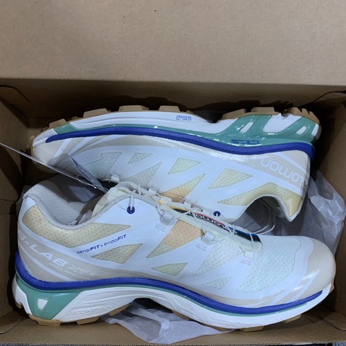Salomon lab soft ground - soft,