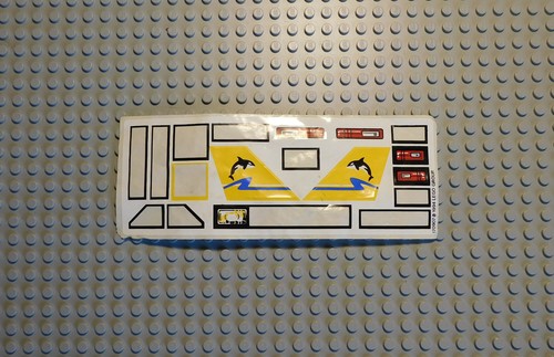 Lego 8286stk01 set - 8286stk01,