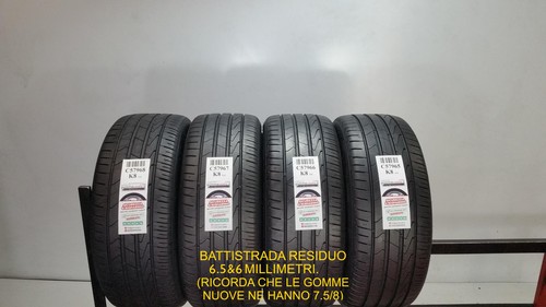 Gomme usate 215 45r17 91v - , 215/45r17