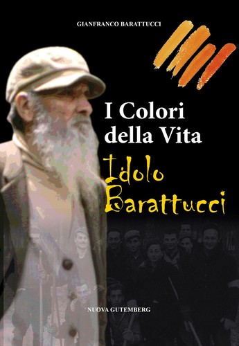 Libri barattucci gianfranco - libri,