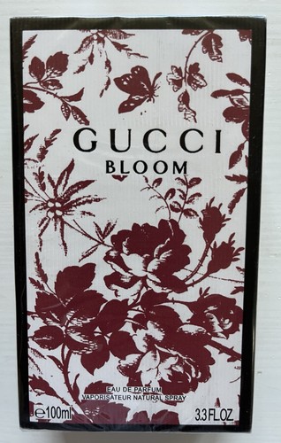 Gucci bloom 100 eau de - gucci,