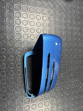 Calotta specchio sx con
