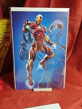 🇺🇸 Avengers #29 1:100 J