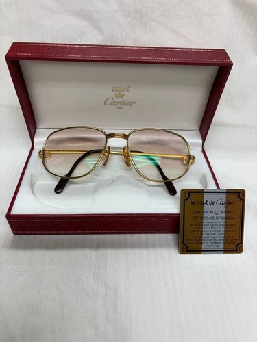 Occhiali sole cartier - occhiali, da