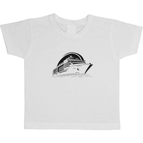 Shirt luxury cruiser in - t-shirt,