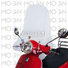 Isotta CLS300+A727 Parabrezza