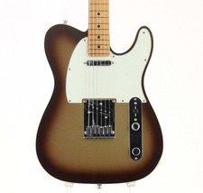 Fender American Ultra